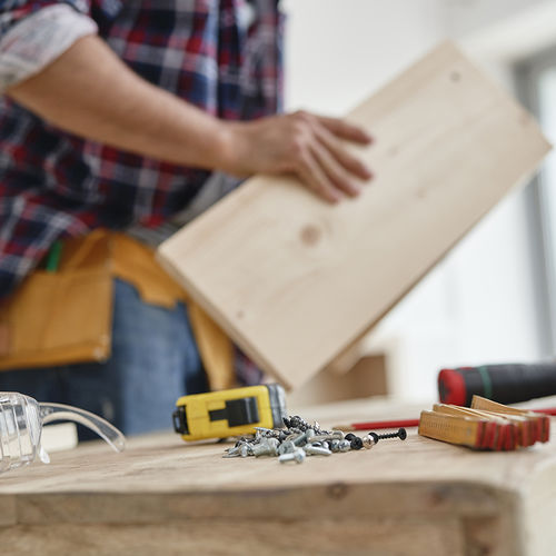 A 5-Step Home Renovation Checklist That Every Homeowner Needs