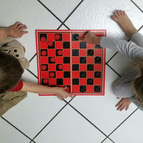 6 Cool Ideas for Family Fun Month