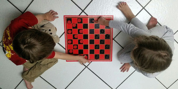 6 Cool Ideas for Family Fun Month