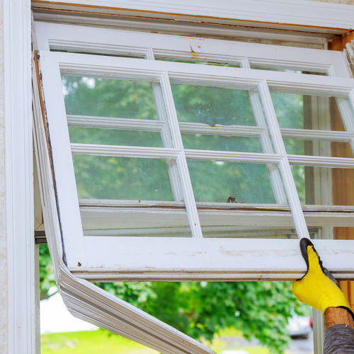 Is it Drafty in Here? A Guide to When to Replace Your Windows