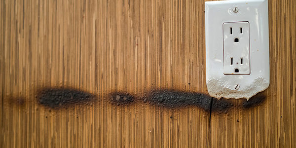 4 Tips to Help Prevent Electrical Fires at &hellip;