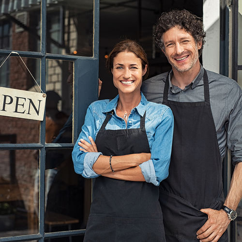 Small Businesses Need Us Now More than Ever