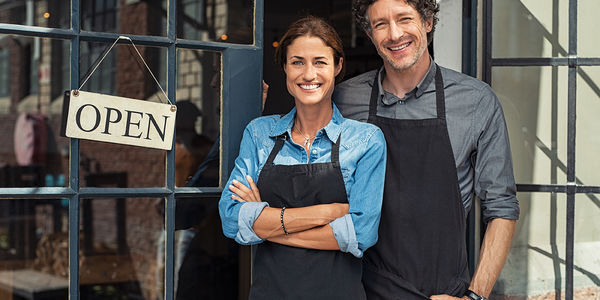 Small Businesses Need Us Now More than Ever