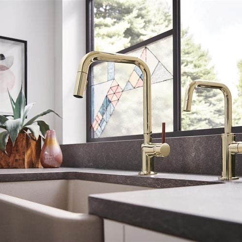 Bring personalized expression into kitchen design