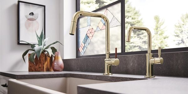 Bring personalized expression into kitchen design