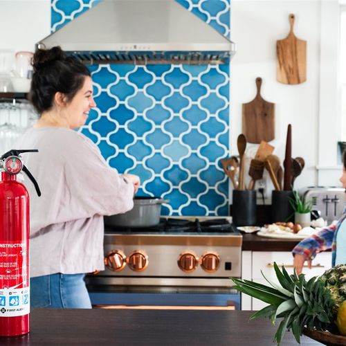 5 Do's and Don'ts of Fire Safety