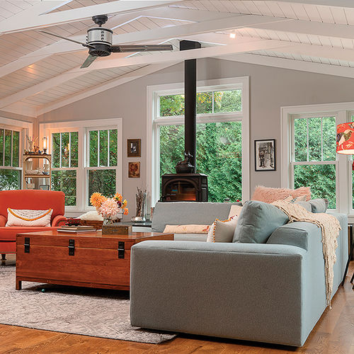 Get Your Home Ready for Work and School this Winter