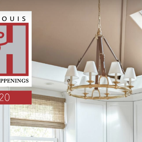 St Louis Home and Happenings - Fall 2020