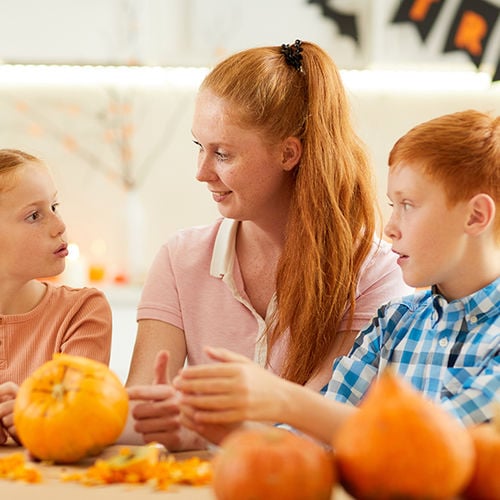 5 Fun DIY Craft Projects for Fall