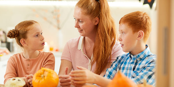 5 Fun DIY Craft Projects for Fall
