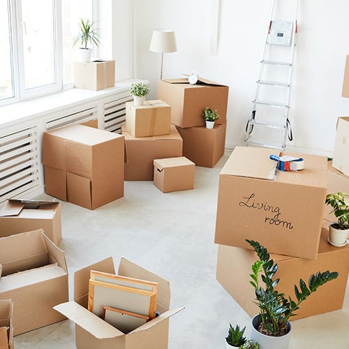 What Stays and What Goes in Real Estate?