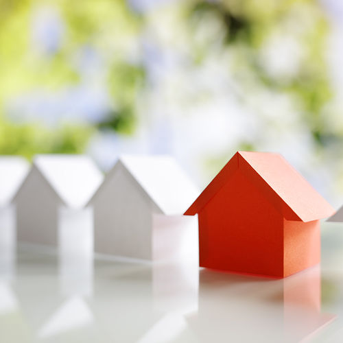 Answering Your Questions About Real Estate