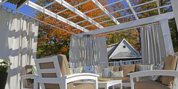 DIY projects that will have you falling for &hellip;