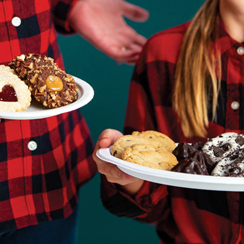 Skip the Holi-daze
