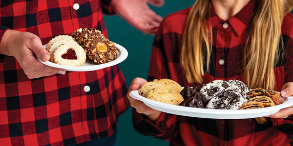 Skip the Holi-daze