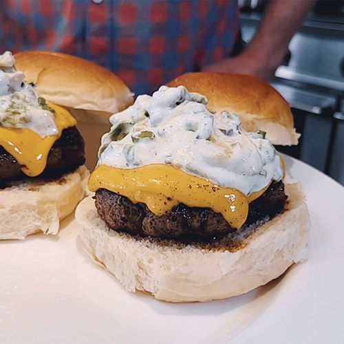Put a Zesty Spin on Weeknight Meals