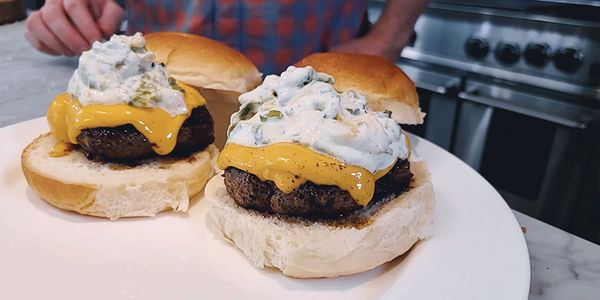 Put a Zesty Spin on Weeknight Meals