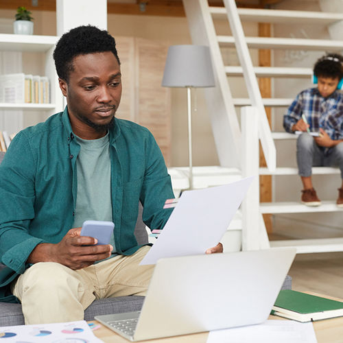 Keep Your Home Network Secure With These Simple Steps