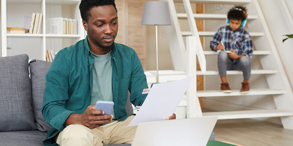 Keep Your Home Network Secure With These Simple &hellip;
