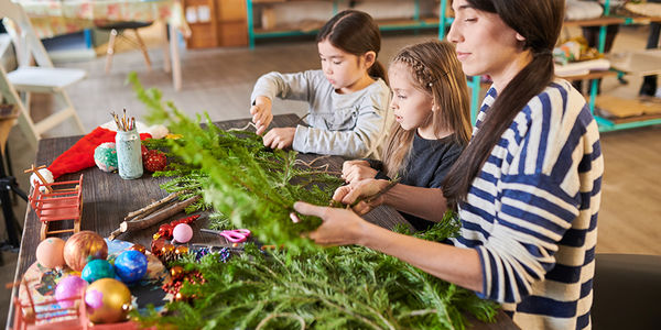 Holiday Decorating when Selling Your Home
