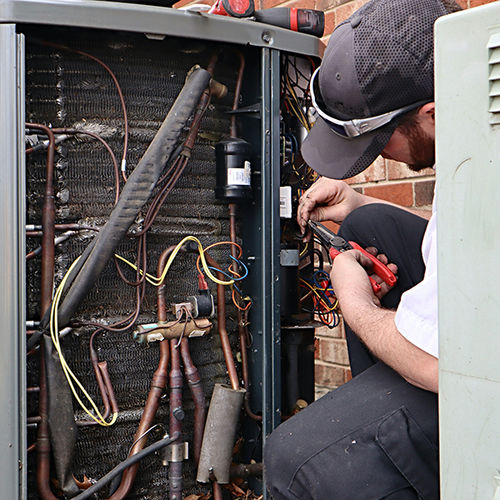 Ensuring Your Home Heating Equipment Operates Efficiently All Season
