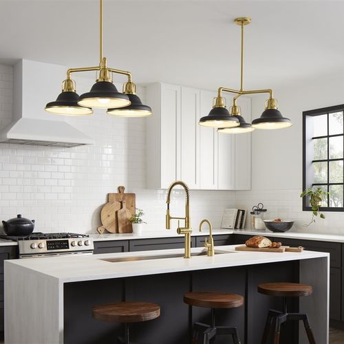 4 Ways to Instantly Upgrade Your Interiors