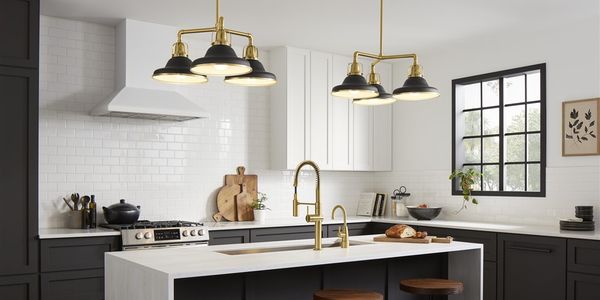4 Ways to Instantly Upgrade Your Interiors