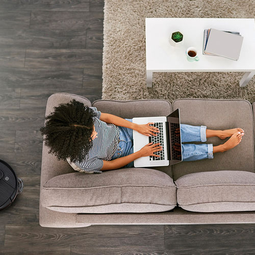 4 Tips for a Productive 2021
