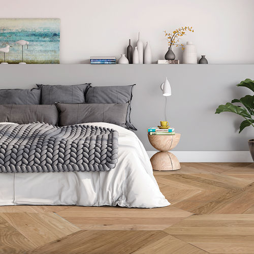 5 Ways to Design with Authentic Materials