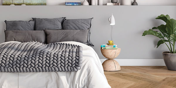 5 Ways to Design with Authentic Materials