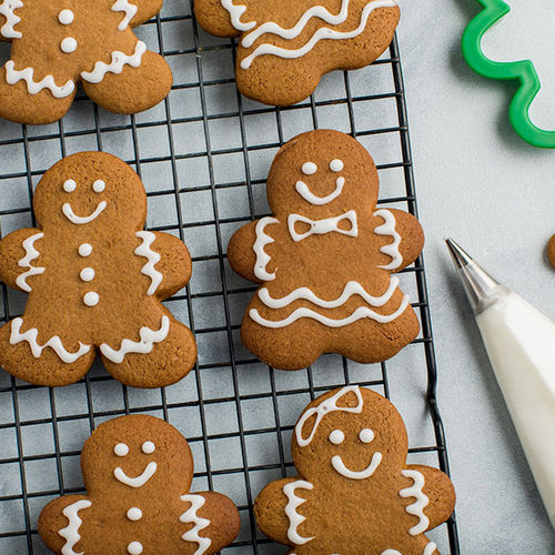 7 Tips for Hosting a Virtual Holiday Cookie Exchange