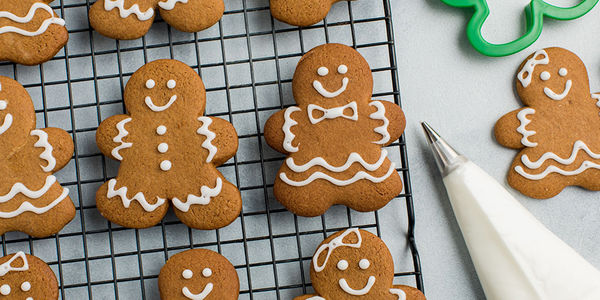 7 Tips for Hosting a Virtual Holiday Cookie &hellip;