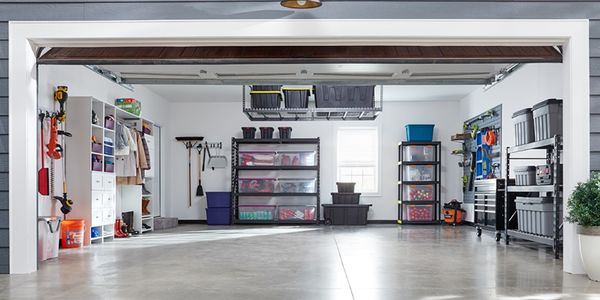 5 tips to turn your garage into an &hellip;