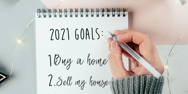 Goals and Expectations for the New Year