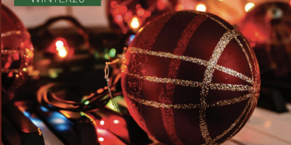 Winter Edition St Louis Home and Happenings 2020