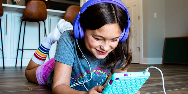 How Your Family Can Adopt Healthier Digital Habits &hellip;