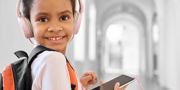 Gifting Your Child a Mobile Device for the &hellip;