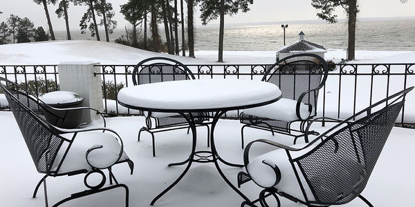 Preparing Your Home for Winter