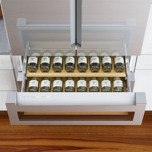6 refrigeration trends that will make your life easier