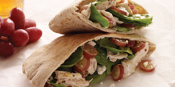 Easy Dishes to Boost Immunity