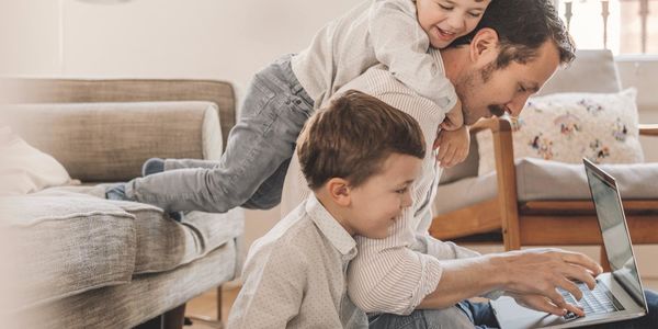 Make Your "Full House" Fully Energy-Efficient This Winter