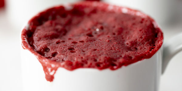 Red Velvet for Your Valentine