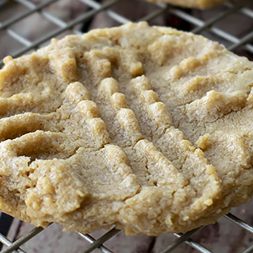 Easy-to-Make Cookies to Satisfy Sweet Cravings
