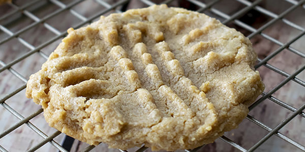 Easy-to-Make Cookies to Satisfy Sweet Cravings