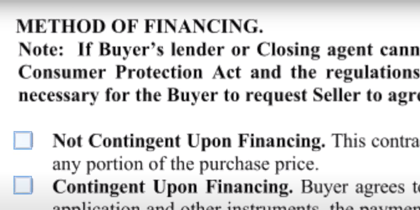 Paying "Cash" or Obtaining a Loan? What You &hellip;