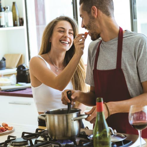 Yes, COVID-19 May Be Having A Positive Impact on Household Dynamics