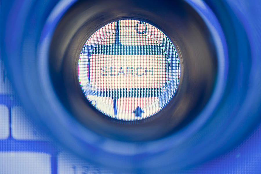Digital search