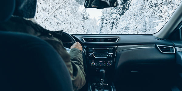 Tackle Ice and Snow from the Ground Up