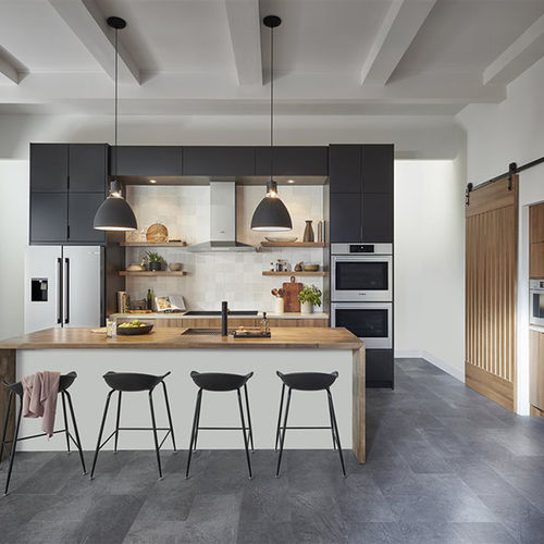 5 Tips for a Happier, More Efficient 2021 Kitchen