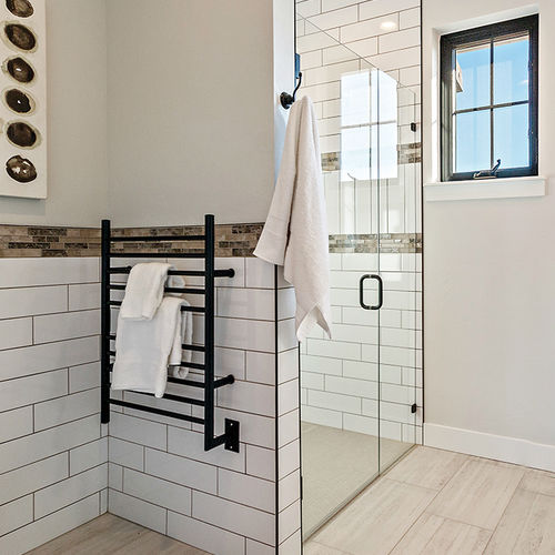 Improve Wellness with Affordable Bathroom Upgrades
